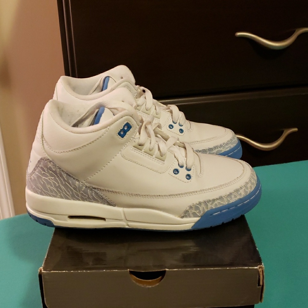 Air Jordan 3 Retro